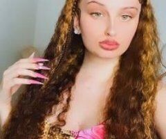 Fort Worth escorts - AVAILABLE FOR A SHORT STAY💦‼