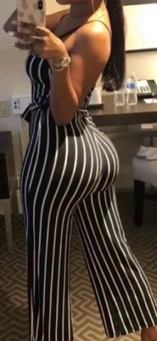 Bree baby is here come have some fun - 1