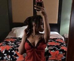Lexington escorts - PRETTY SLIMTHICK EBONY GODDESS