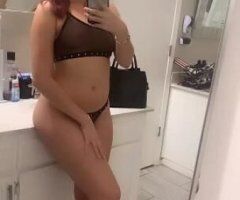 Fort Worth escorts - VENEZUELAN CHICK ...💦