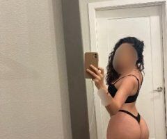 Orlando escorts - Sexy Slim Latina 😍💕✨ 100% Real I Video Verify