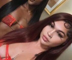 San Francisco escorts - OUTCALL Thick & Juicy Exotic Armenian 💦 2 girl special