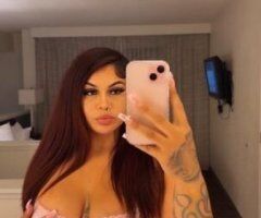 OUTCALL Thick & Juicy Exotic Armenian 💦 2 girl special - Image 6