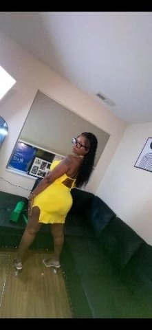 ❄❄❄❄❄Amazing ❄Ebony❄ Exotic ❄Dancer❄ Miss❄ Winter❄❄❄❄❄ - 1