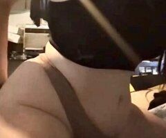 Sexyy Naughty Big Booty & Tittiesss W/Tightt Wettt🤭💦 In Town😝😝 - Image 5