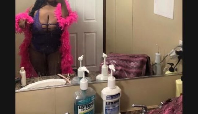 bbw pussy 💦 - 1