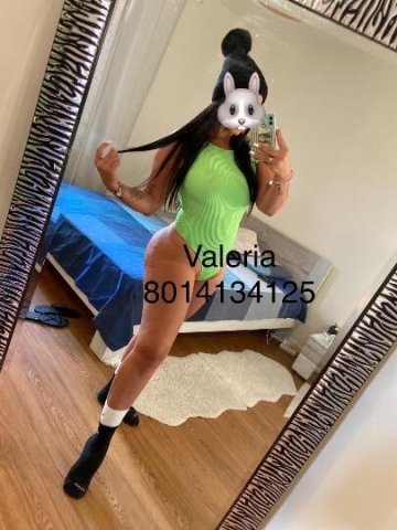VALERIA MAMASITA 💘 100% Real ❤‍🔥 - 1