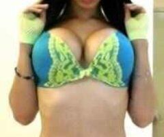 Sexy pretty kinky curvy busty smooth Party girl 100% real alone available now - Image 10