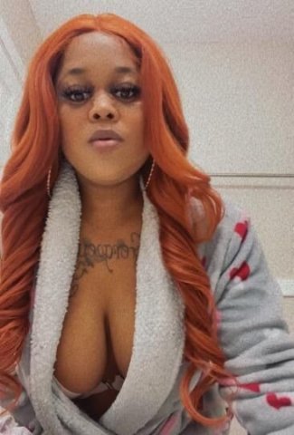 NAUGHTY REDBONE🦋🦋🦋🦋💋💋💋 - 1
