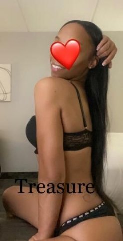 NY, Treasure Island only open for 24Hrs 💎💦💋 - 1