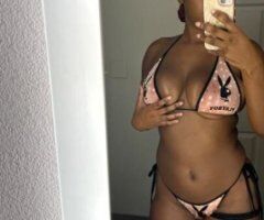 Beautiful ebony ready to play 😏‼💦💦 - Image 3