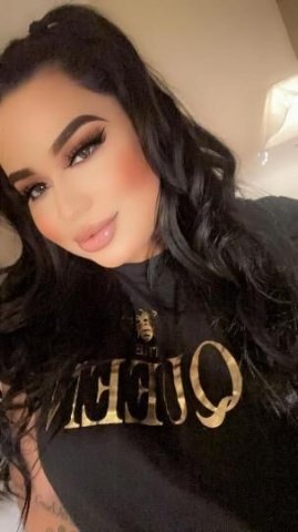 💚Sexy Trnas Girl 💕 Salvadorea 😈 Ready to Play 💦 AVAILABLE Now 🔥 - 1
