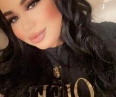 Colorado Springs escorts - 💚Sexy Trnas Girl 💕 Salvadorea 😈 Ready to Play 💦 AVAILABLE Now 🔥