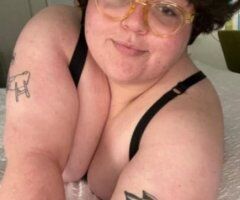 incall - cute hairy bbw - Image 6
