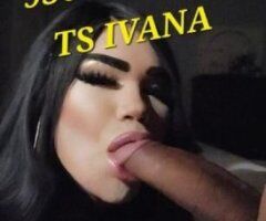 ❤🧡💛💚🩵💙💜TS IVANA READY NOW💜💙🩵💚💛🧡❤ - Image 3
