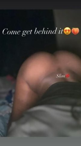 Slim thick, Wet & Ready For You😏💧 - 1