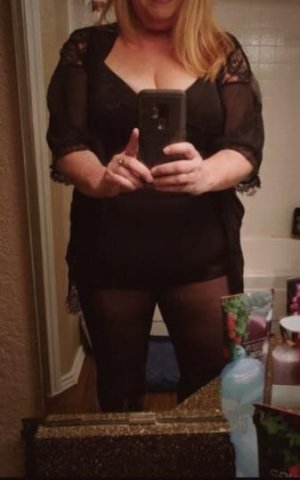 TODAY SUPER :) :) SPECIAL ~ SASSY SEXY BLONDE BBW :) ♡ - 1