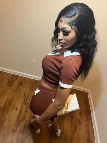 NEW IN TOWN COME SEE ME 🤩(incalls & outcalls) - 1