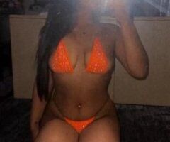San Francisco escorts - Exotic Star⭐ Mexican/ Pakistani Fanstasy 24/7