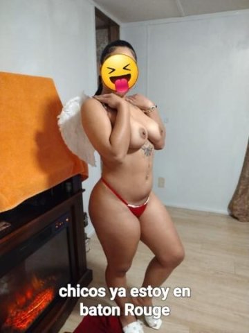soy chica latina bien caliente esperando solo por ti - 1