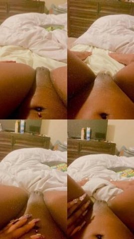 petite fun girl 💋 - 1
