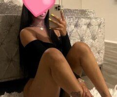 Tulsa escorts - Ms.FineAss⭐