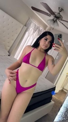 sexy latina - 1