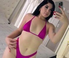 College Station escorts - sexy latina