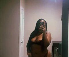 Los Angeles escorts - Wanna Have Fun With A Thick Chocolate Girl