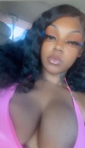 Slim Thickk Fieeesstaa " Nuru Nubian"🎉🎉🎉🥳 - 1