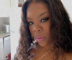 🧁 💋💜 Natural❤ Tall♥ Thick 💕Chocolate Ebony Playmate 🐰 - Image 5