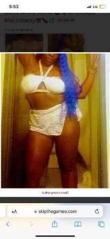 LATE NIGHT CREAM come have a taste and a splash💦👅 - 1