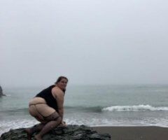 Sacramento escorts - INCALL WHITE BEAUTIFUL NATURAL BBW 🤩 100qv NEED SOME STRESS RELIEF 🍫♥