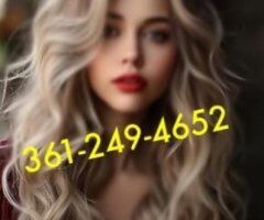 Mcallen escorts - visiting now