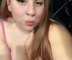 Dayton escorts - facetime show sale 💵😍 📸 SNOW BUNNY ANGEL