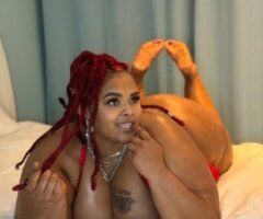 SUPER SEXYY Bodacious Ethiopian BBW - Image 2