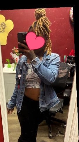 Tight Pusssy Gyal💦🤍 - 1