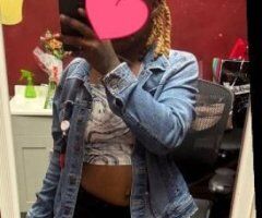 Charlotte escorts - Tight Pusssy Gyal💦🤍