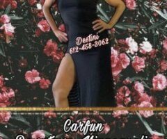 ★*•̩̩͙✩•̩̩͙*˚ Saturday Incall Specials AVAILABLE NOW ˚*•̩̩͙✩•̩̩͙*˚★ ♡ Sweet ❥ Sexy ❥ Thickness ♡ 𝓓𝓮𝓼𝓽𝓲𝓷𝓲 ♡ - Image 6