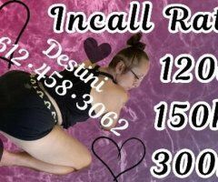 ★*•̩̩͙✩•̩̩͙*˚ Saturday Incall Specials AVAILABLE NOW ˚*•̩̩͙✩•̩̩͙*˚★ ♡ Sweet ❥ Sexy ❥ Thickness ♡ 𝓓𝓮𝓼𝓽𝓲𝓷𝓲 ♡ - Image 7