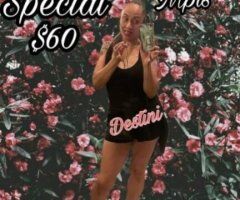 ★*•̩̩͙✩•̩̩͙*˚ Saturday Incall Specials AVAILABLE NOW ˚*•̩̩͙✩•̩̩͙*˚★ ♡ Sweet ❥ Sexy ❥ Thickness ♡ 𝓓𝓮𝓼𝓽𝓲𝓷𝓲 ♡ - Image 8