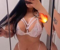 Westchester escorts - sexy latina 😍🥰