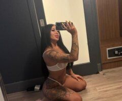 EVA NEW GIRL IN TOWN ! EAST EUROPEAN BRUNETTE - Image 5