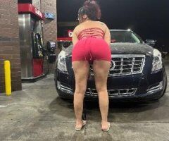 Tucson escorts - 5"2 curvy latina 💋