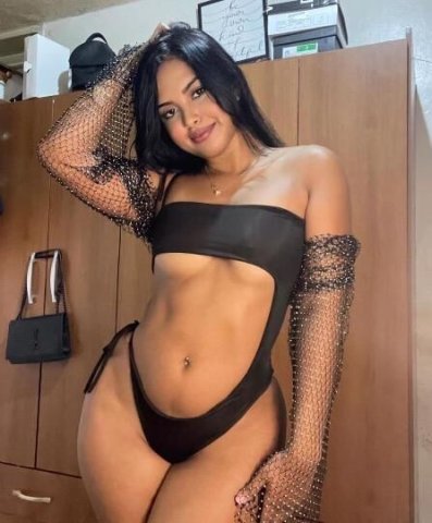 👑.🎀 SEXY LATINA DISPONIBLE 👑.🎀 - 1