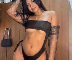 Columbus escorts - 👑.🎀 SEXY LATINA DISPONIBLE 👑.🎀