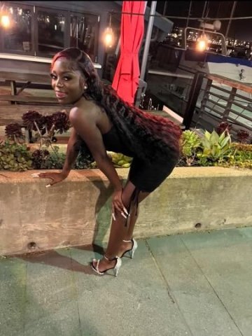 Fantasies With Chocolate Kimberly and Bestie🍫👯♀ - 1