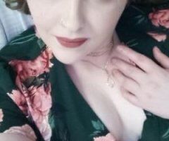 Geeky Blonde *PIN-UP* Girl-Next-Door! IN & OUT Avail! I 🩷 GFE! **RARE FIND!** (Reviewed & Verified!) - Image 2
