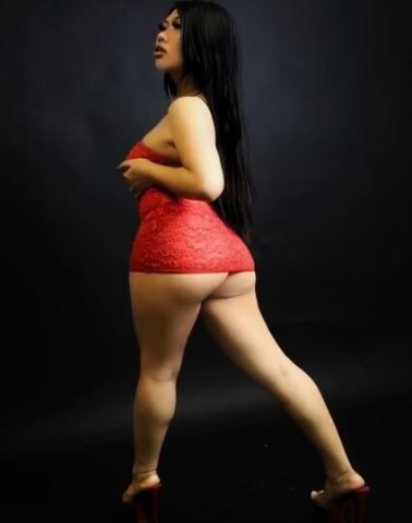JAPANESE LAOTIAN EXOTIC ASIAN QUEEN 👑 - 1