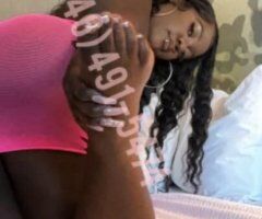 5 star service 🌟 Last night in town ✈SLUTTY FAT REAL ASS - Image 6